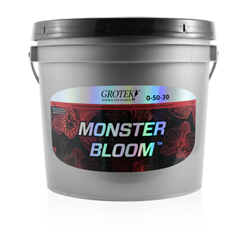 Monster Bloom™