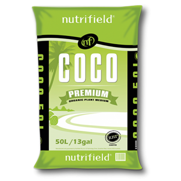 NF coco green